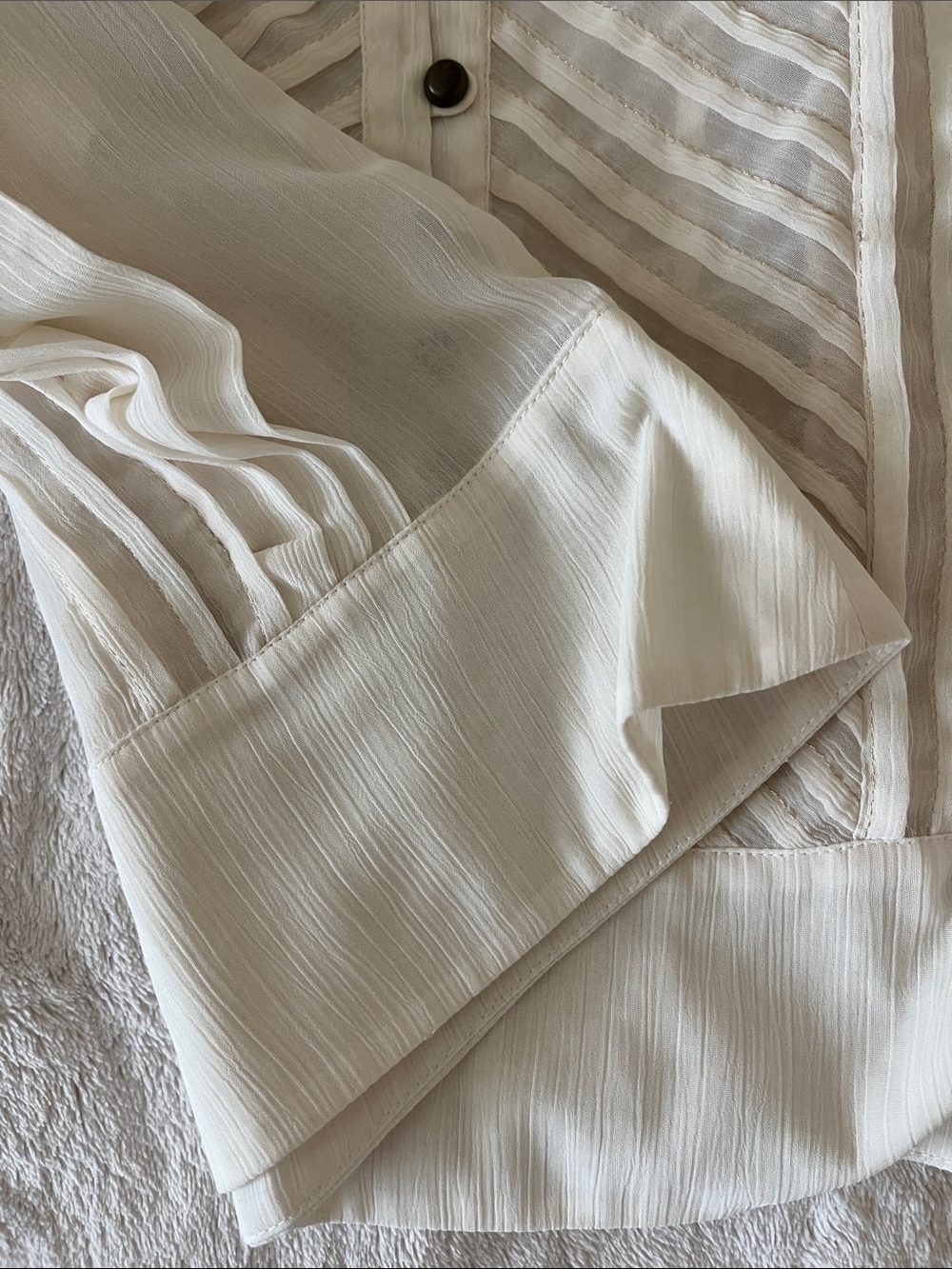 Women’s Rampage Blouse - Picture 8 of 12